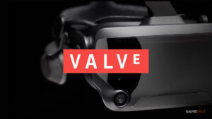 Valve VR