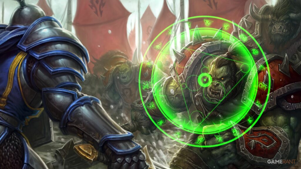 WoW Özel Sunucular