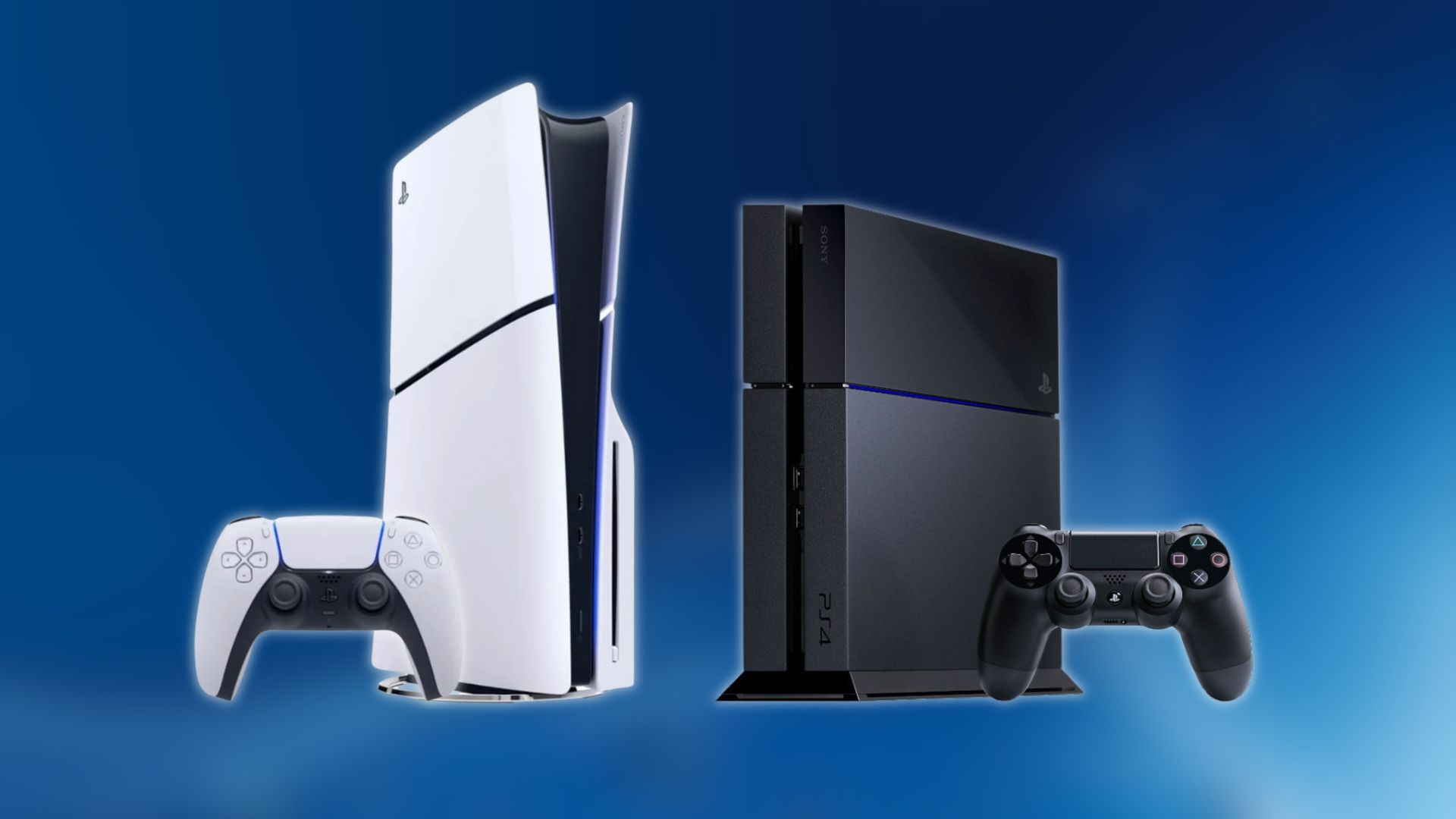 PS5 güncelleme